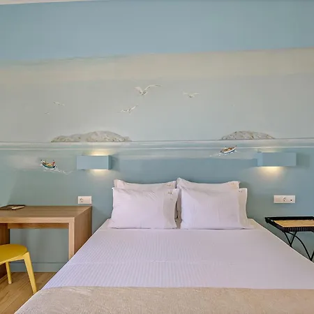 Sofia's Lovely Aparthotel Khora Sfakion