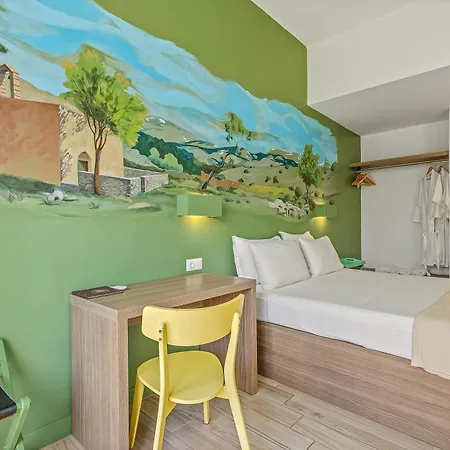 Aparthotel Sofia's Lovely Khora Sfakion
