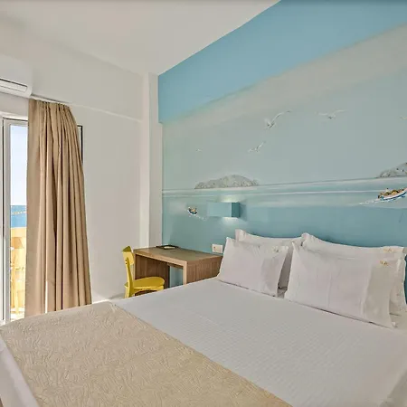 Sofia's Lovely Aparthotel Khora Sfakion