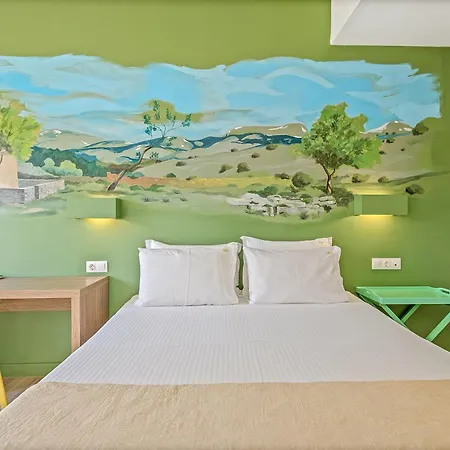 Sofia's Lovely Appart hôtel *