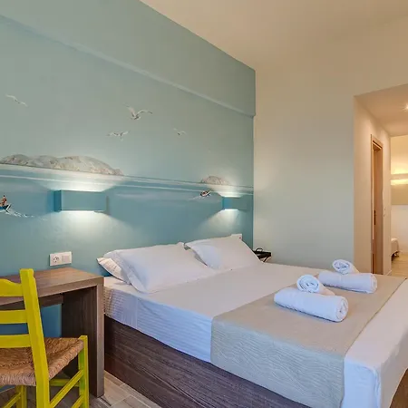 Sofia's Lovely Aparthotel