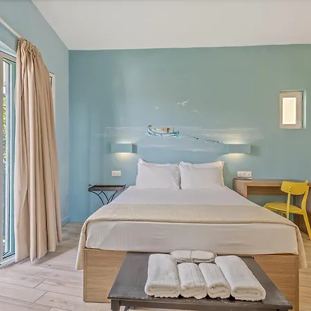 Sofia's Lovely Aparthotel *