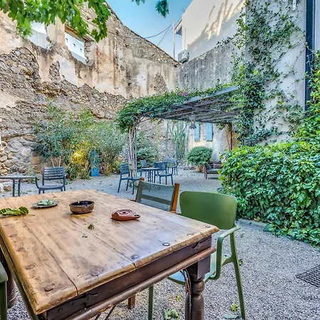 Sofia's Lovely Aparthotel